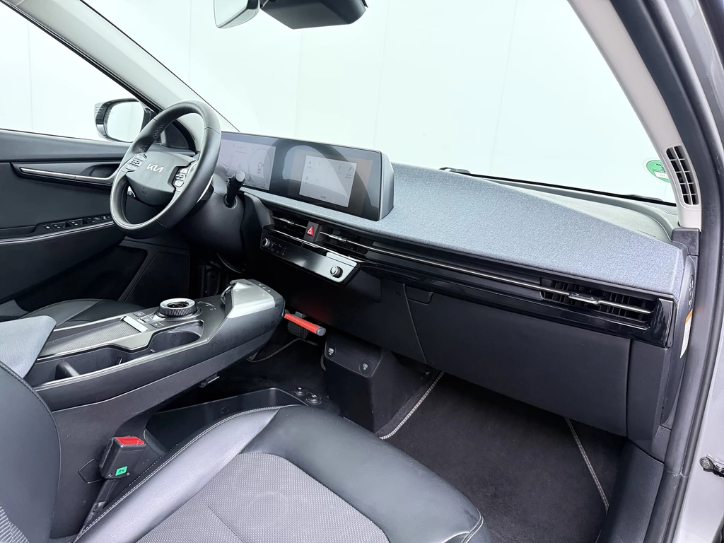 Kia EV6 – foto 40