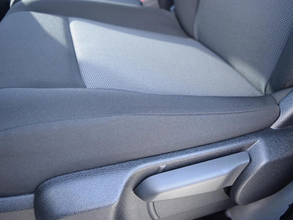 Fiat E-Scudo – foto 20