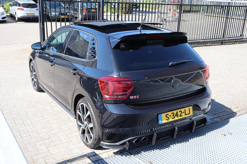 Volkswagen Polo – foto 3