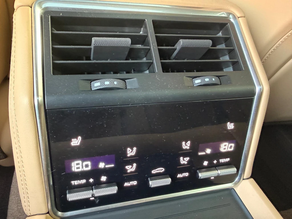 Porsche Panamera – foto 38