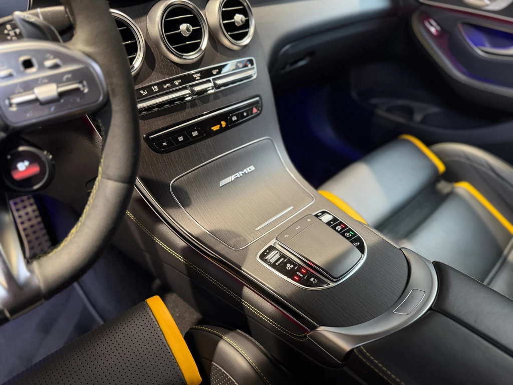 Mercedes-Benz GLC – foto 35