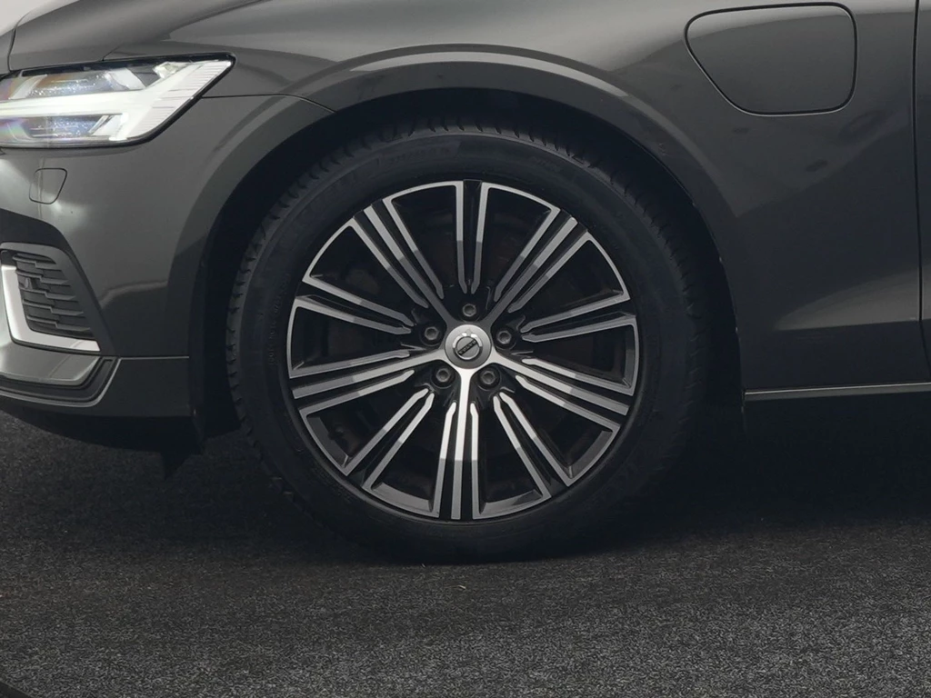 Volvo V60 – foto 42