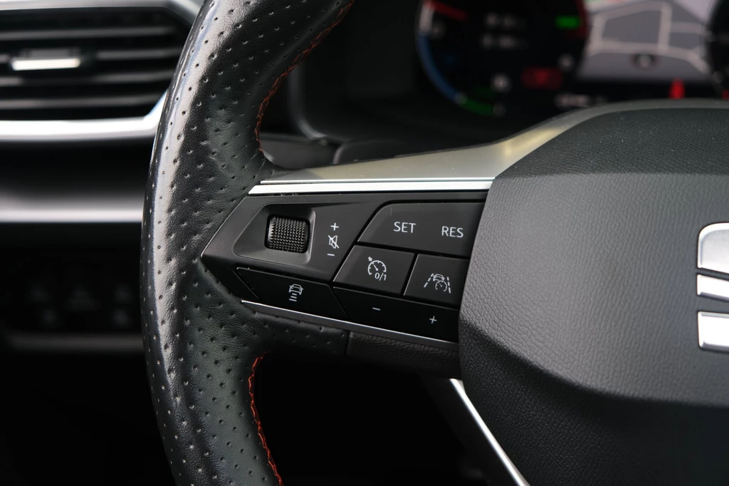 SEAT Leon – foto 18