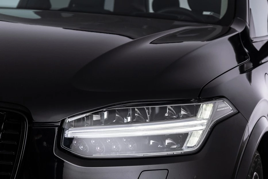Volvo XC90 – foto 59