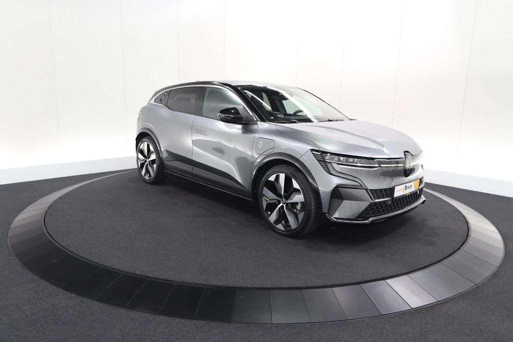 Renault Megane E-Tech – foto 15