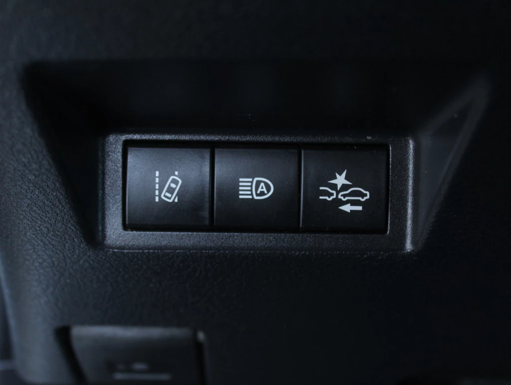 Toyota Yaris – foto 24