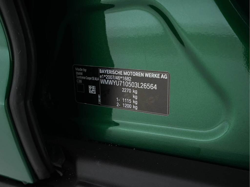 MINI Countryman – foto 34