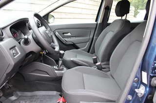 Dacia Duster – thumbnail 12