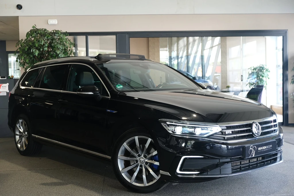 Volkswagen Passat – foto 7