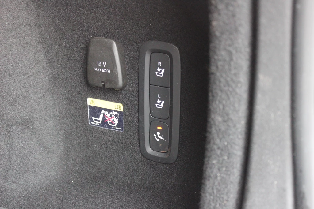 Volvo V60 – foto 19