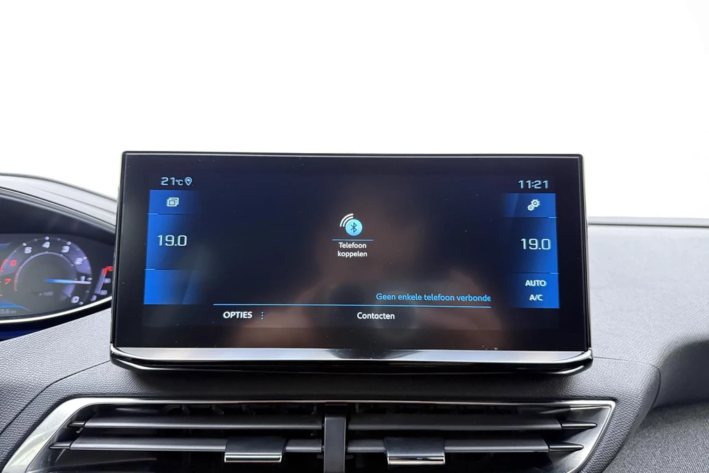 Peugeot 3008 – foto 21