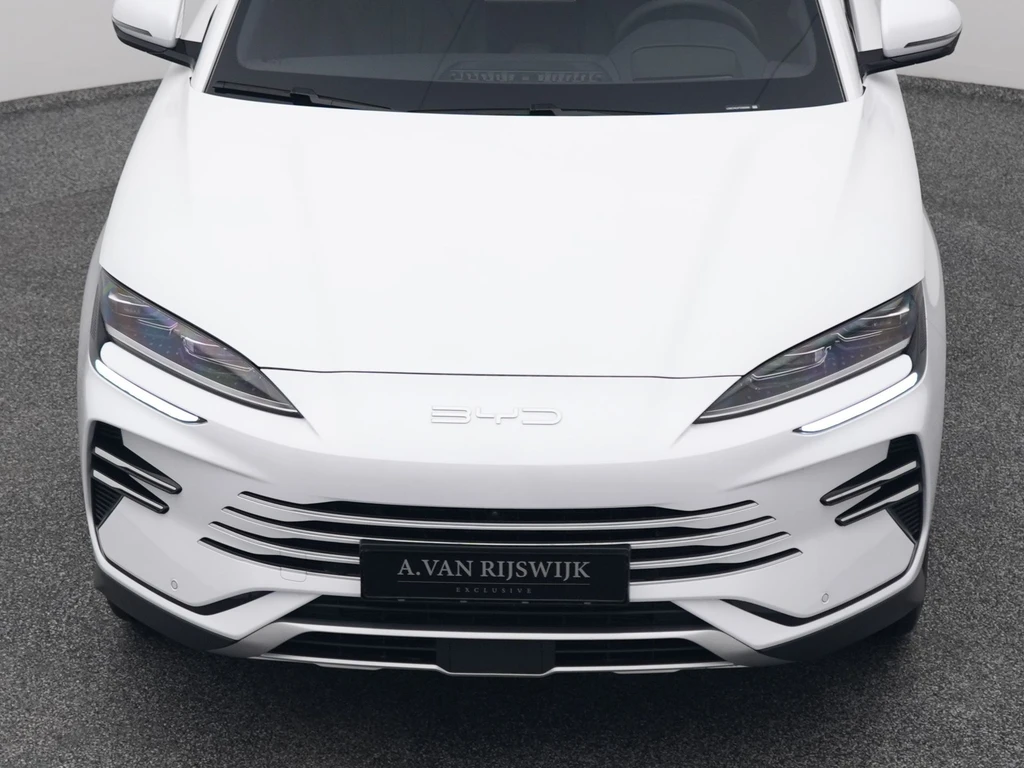 BYD SEAL U – foto 19