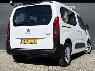 Citroën Berlingo – thumbnail 6
