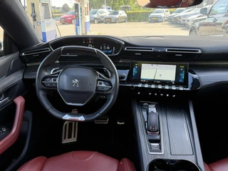 Peugeot 508 – thumbnail 29