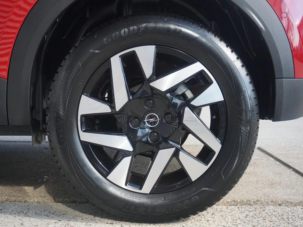 Opel Mokka – foto 7