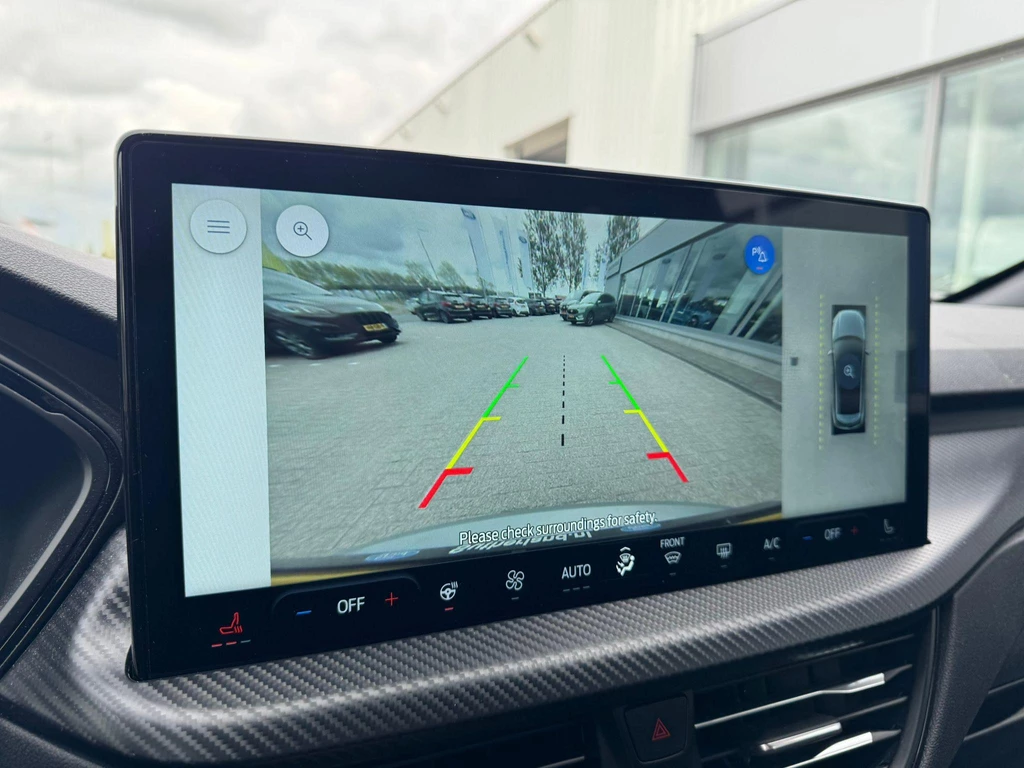 Ford Kuga – foto 14