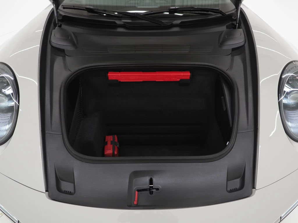 Porsche 911 – foto 59