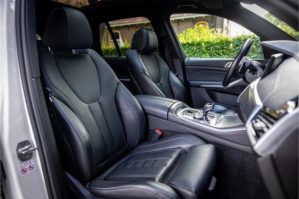 BMW X5 – foto 18