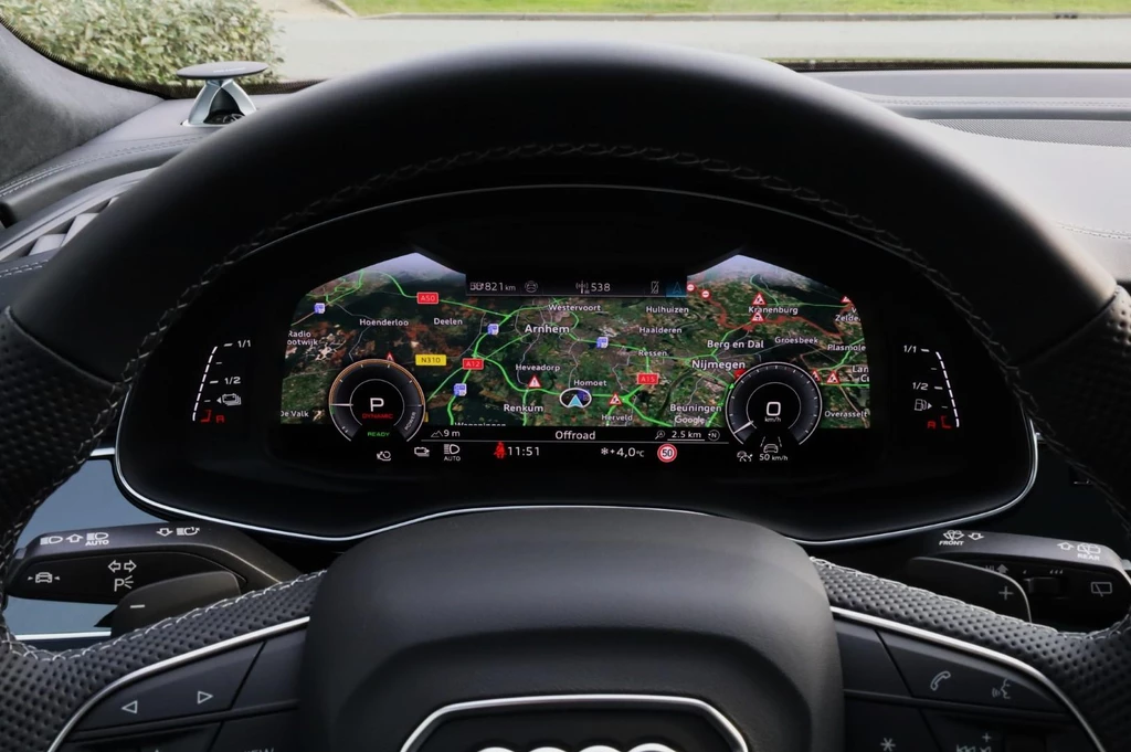Audi Q8 – foto 51