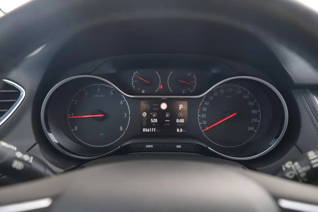 Opel Grandland X – foto 15