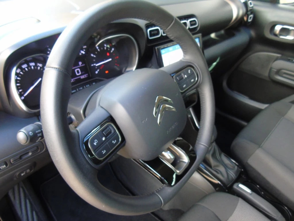 Citroën C3 Aircross – foto 19