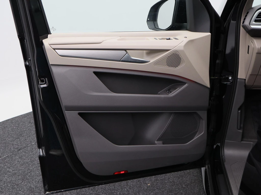 Volkswagen Multivan – foto 20