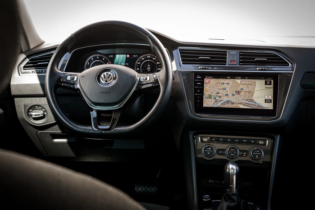 Volkswagen Tiguan – foto 12