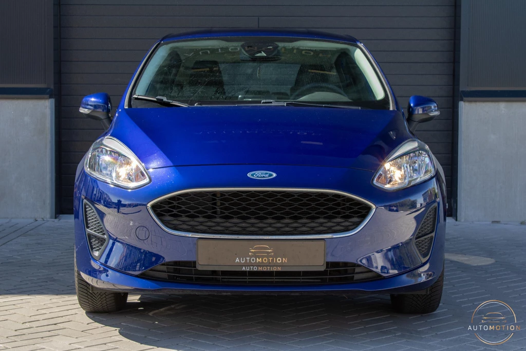 Ford Fiesta – foto 12