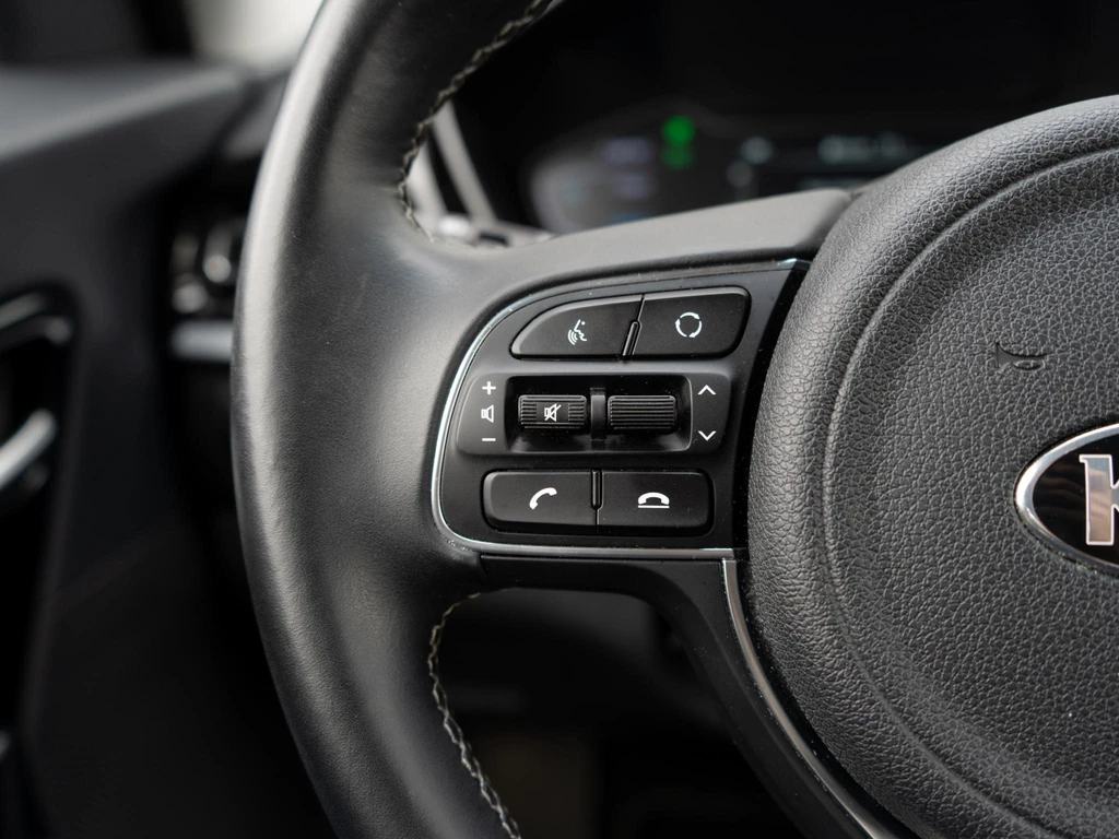 Kia Niro – foto 20