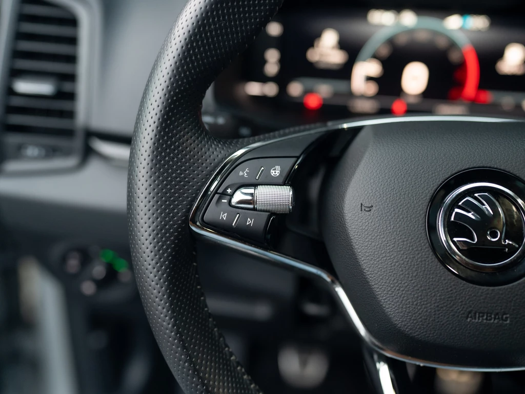 Škoda Karoq – foto 34