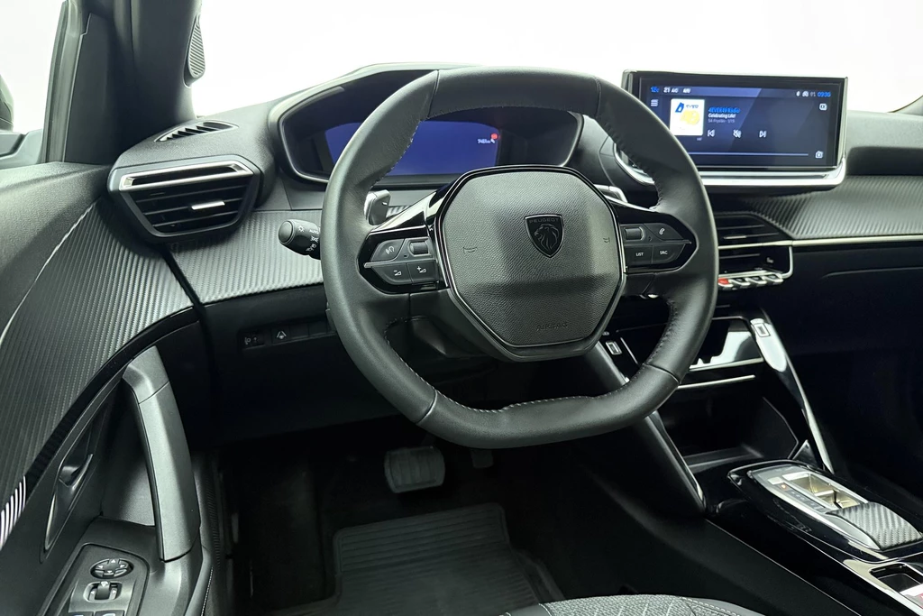 Peugeot 2008 – foto 33