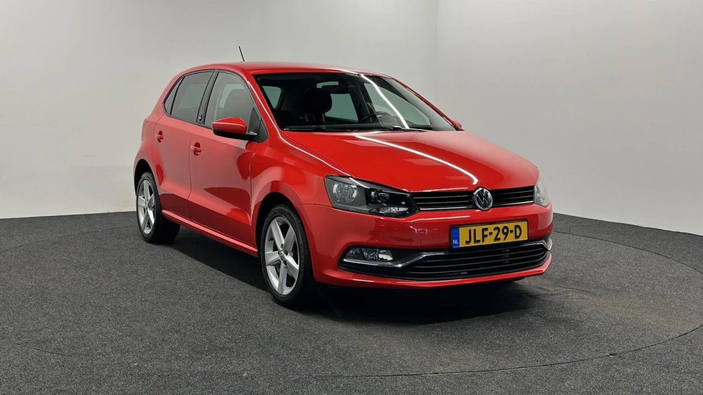 Volkswagen Polo – foto 7