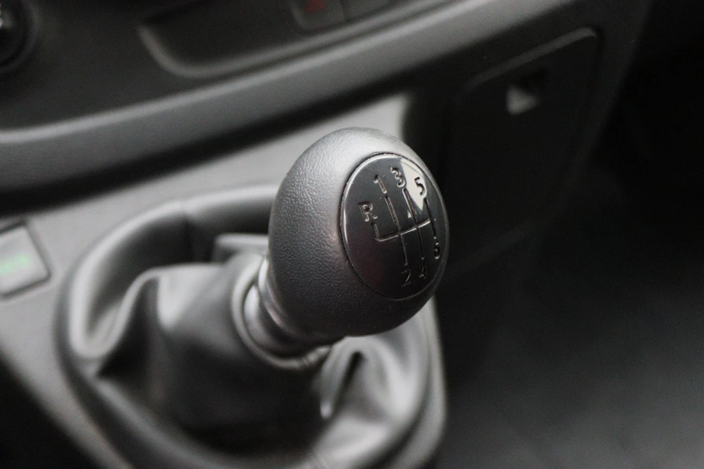 Renault Trafic – foto 47