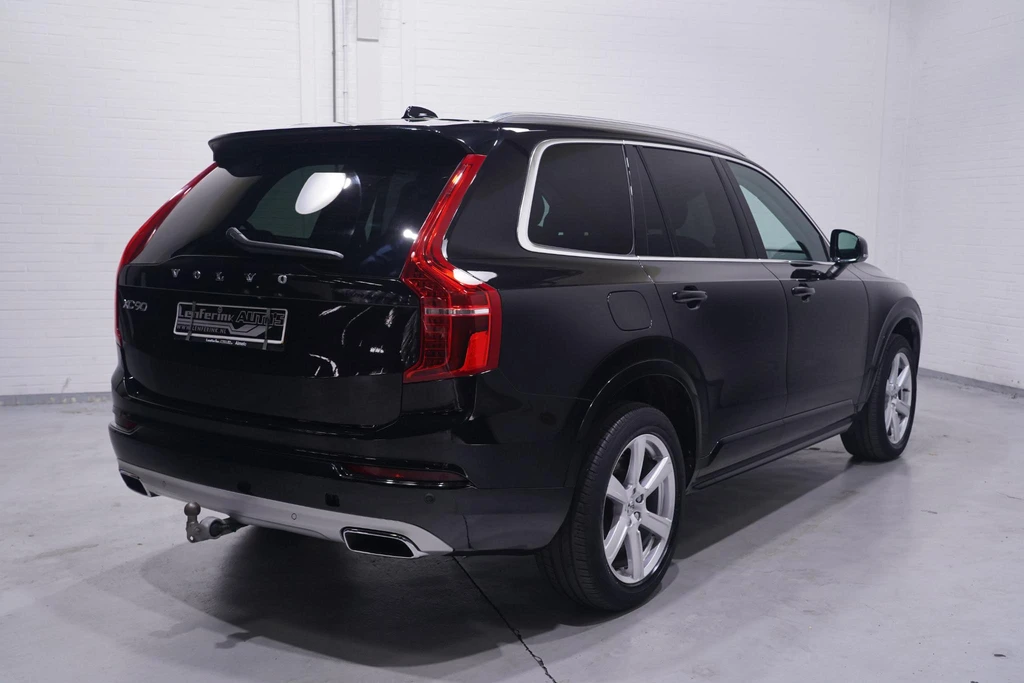 Volvo XC90 – foto 5