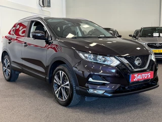 Nissan QASHQAI – thumbnail 7