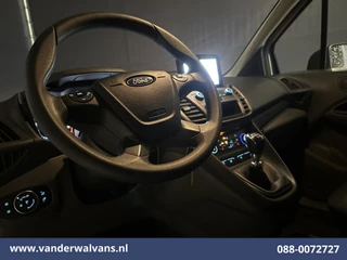 Ford Transit Connect – thumbnail 8