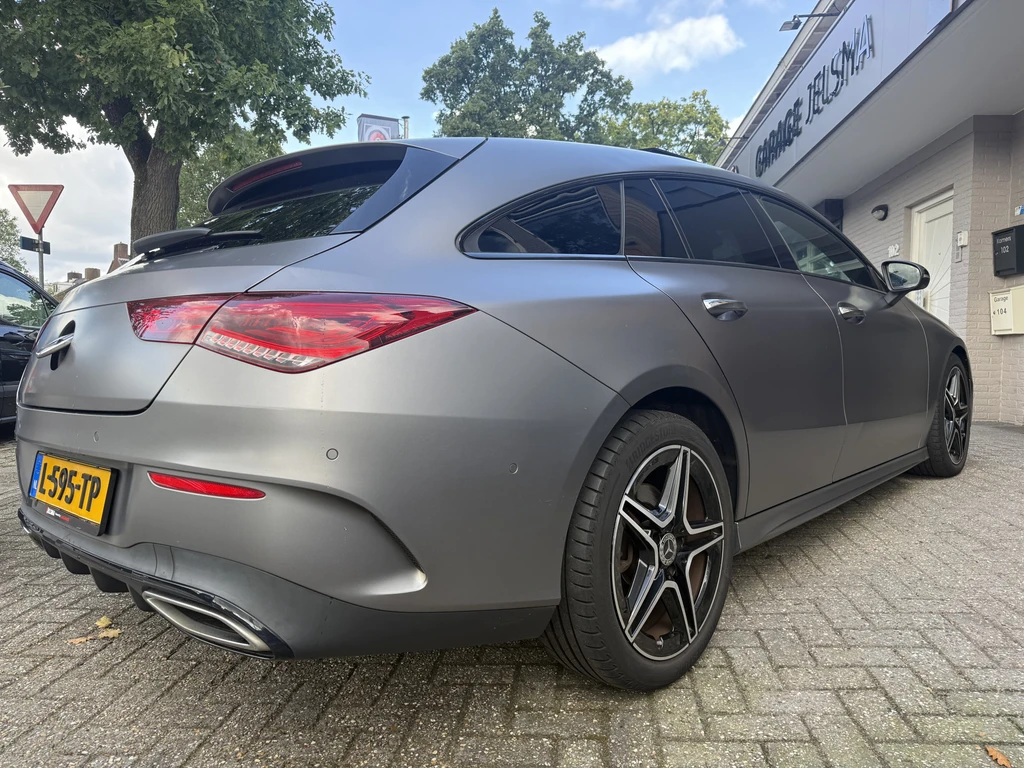 Mercedes-Benz CLA – foto 7