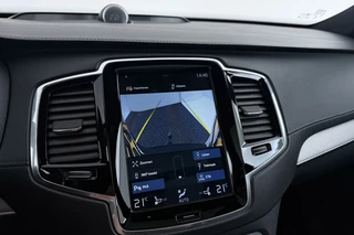 Volvo XC90 – thumbnail 40