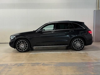 Mercedes-Benz GLC – thumbnail 3