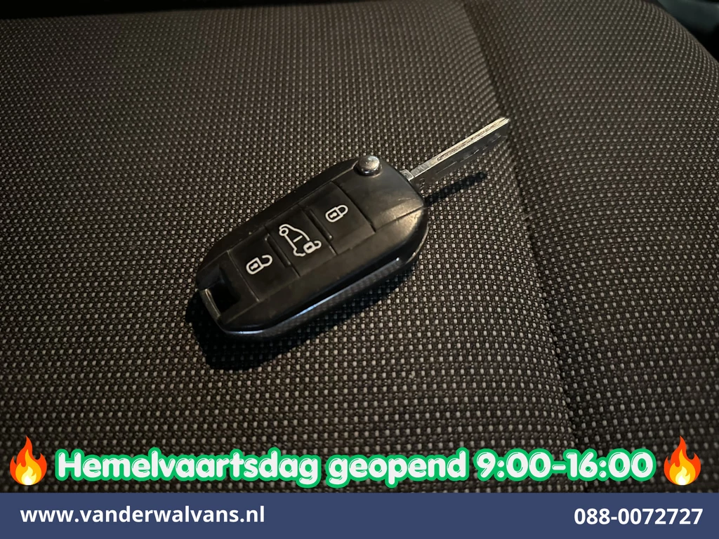 Peugeot Partner – foto 15