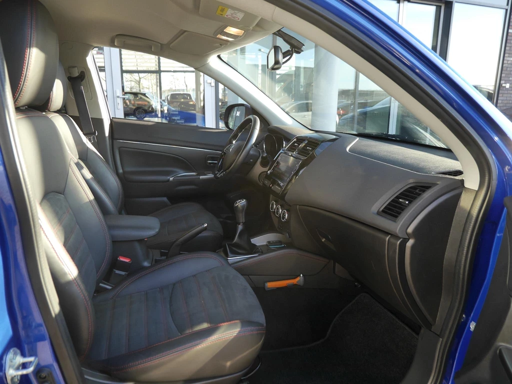 Mitsubishi ASX – foto 7