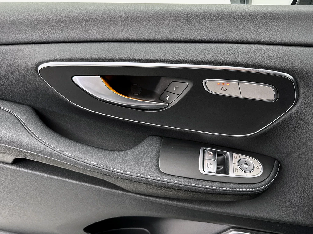 Mercedes-Benz EQV – foto 40