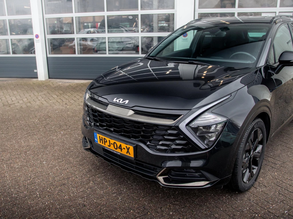 Kia Sportage – foto 2