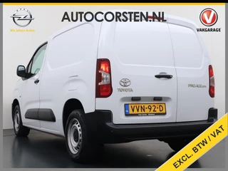 Toyota ProAce – thumbnail 3