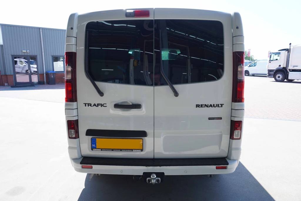 Renault Trafic – foto 5