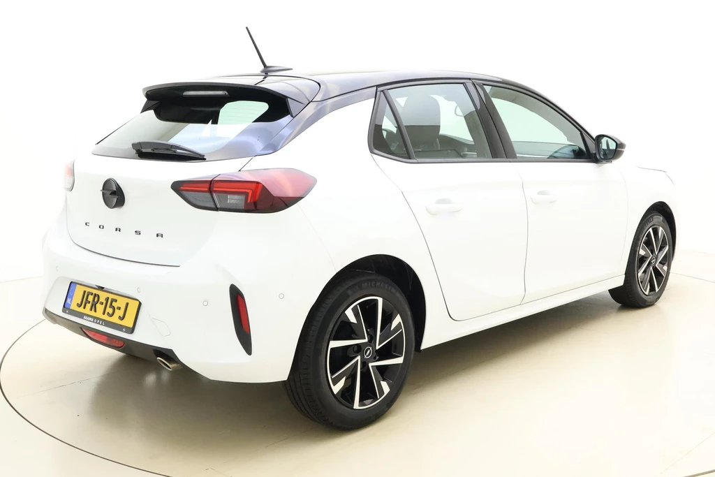 Opel Corsa – foto 6