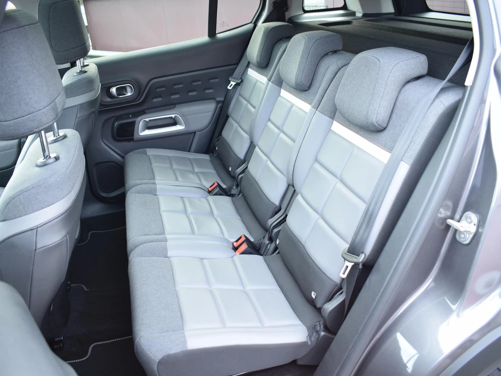 Citroën C5 Aircross – foto 23