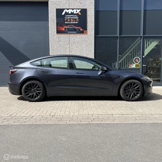 Tesla Model 3 – thumbnail 6