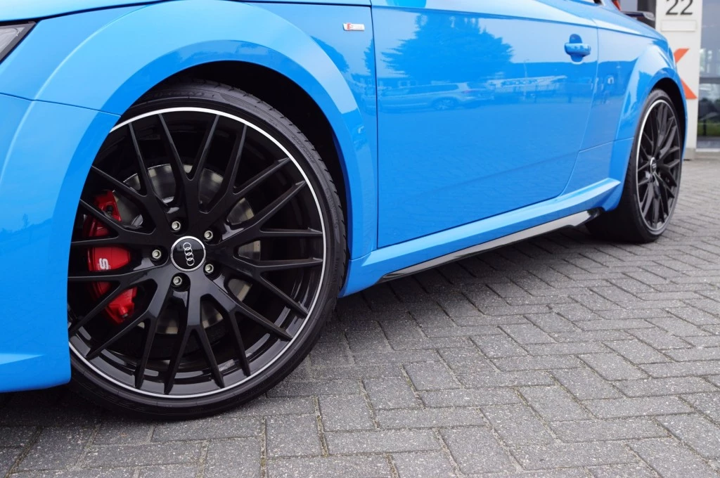 Audi TT – foto 19