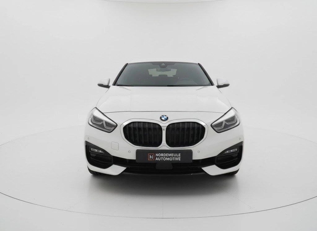 BMW 1 Serie – foto 7